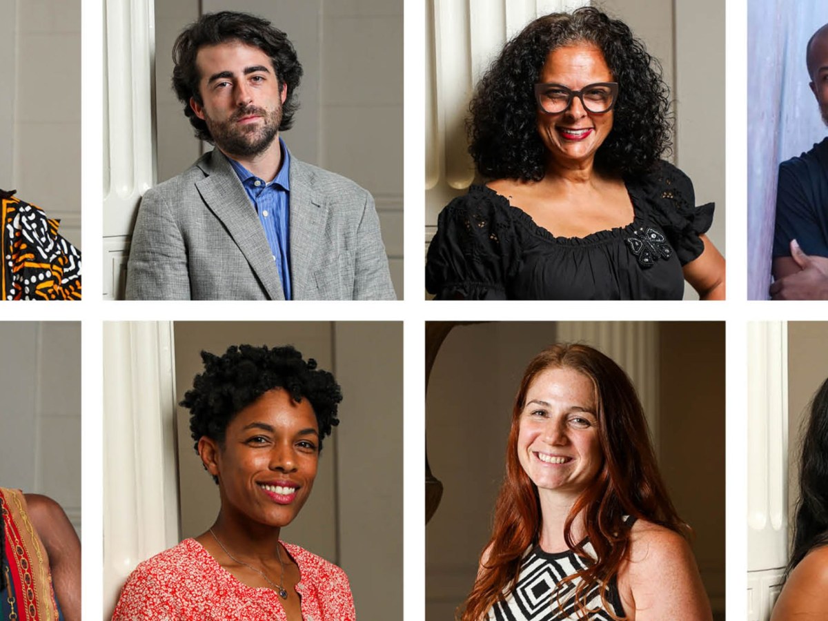 New Orleans Museum of Art Announces Artists in 2023–24 Creative Assembly Cohort